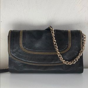 Michael Kors Bag with Zippered Detail